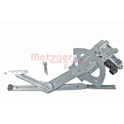 Imagen de Metzger Elevalunas Delante, derecha eléctrico con electromotor función de confort 2160474 OPEL: Meriva A