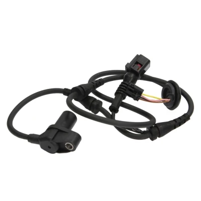 Imagen de AUTLOG AS4011 Sensor de ABS Eje delantero 4 1015 AUDI: A4 B6 Berlina, Avant