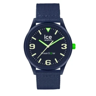 Imagen de Ice Watch Ocean Reloj, Hombre, Talla: One Size, Dark blue m