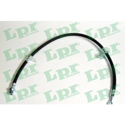 Imagen de LPR 6T47356 Latiguillos de Freno 690 F10X1 HONDA: CIVIC 6 Coupe, Hatchback, PRELUDE 4, ROVER: 45 Berlina