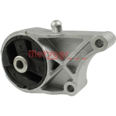 Imagen de METZGER 8053733 Soporte de motor derecha hidráulico Caja cambios manual, 5 marchas OPEL: Vectra C Berlina, CC, Caravan