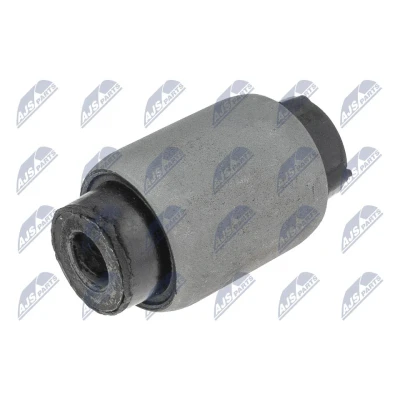 Imagen de NTY ZTT PL 008A Silentblock Brazo de Suspension Eje trasero arriba OPEL: Vectra C Berlina, CC, SAAB: 9 3 Berlina