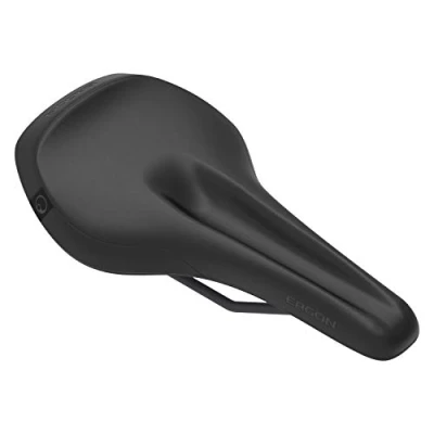 Imagen de Ergon SM E Mountain Core Prime Sillín de Bicicleta, Mujer, Negro, M/L