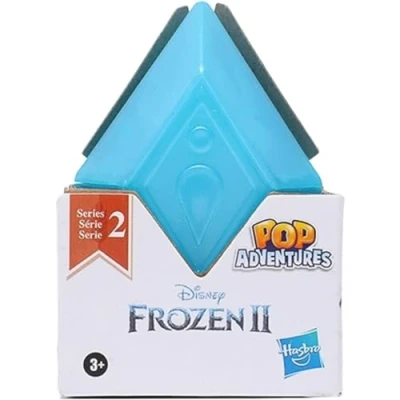 Imagen de Frozen 2 Pu Surprise Characters, Multicolor (Hasbro E7276EU4) , color/modelo surtido