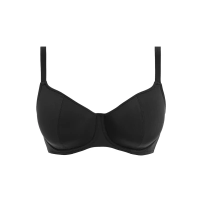 Imagen de Freya Jewel COVE Top de bikini, Mujer, Talla: 95L, Plain black