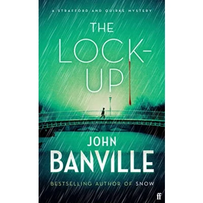 Imagen de The Lock up