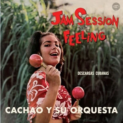 Imagen de Jam Session With Feeling (Limited Edition)