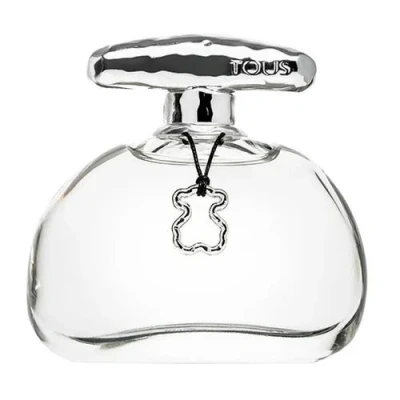 Imagen de Tous Touch The Luminous Gold Eau de Toilette 50 ml