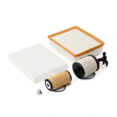 Imagen de PURFLUX KIT12 Juego de filtro OPEL: Vivaro B Furgón, Combi