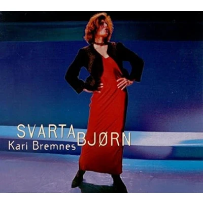 Imagen de Svarta Bjoern Vinilo