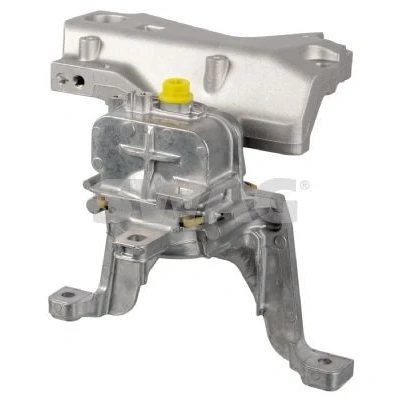 Imagen de SWAG 33 10 1954 Soporte de motor derecha hidráulico MERCEDES BENZ: Clase A, B