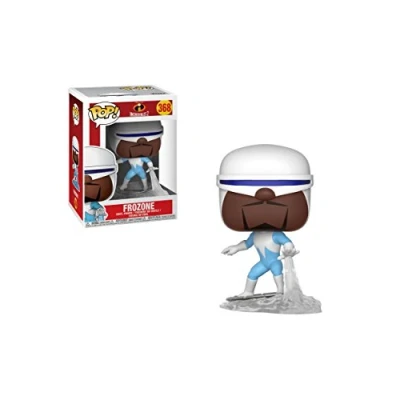 Imagen de Funko Pop! Disney: The Incredibles 2 Figura de vinilo (Funko 29206)