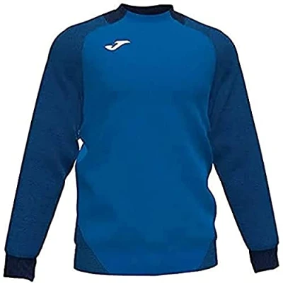 Imagen de Joma Essential II Sudaderas, Hombre, Royal Marino, S