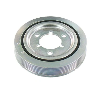 Imagen de SKF VKM 93316 Polea de Cigüeñal 143 6 CITROËN: Xsara Hatchback, C3 I Picasso, PEUGEOT: 206 307 SW, Partner Combispace