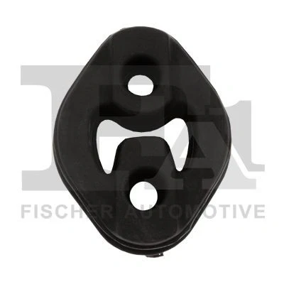 Imagen de FA1 783 914 Soporte, sistema de escape