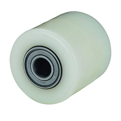 Imagen de Alex KN Rodillo para transpaleta (diámetro de 82 mm, carga soportada 950 kg, longitud del buje 100 mm)