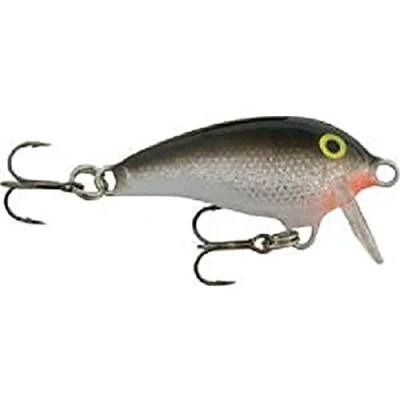 Imagen de Rapala MFR03 S Pesca, Adultos Unisex, 30 mm (4.0 gr)