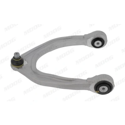 Imagen de MOOG AL TC 16627 Barra oscilante, suspensión de ruedas arriba, Eje delantero, izquierda Brazo oscilante transversal Aluminio