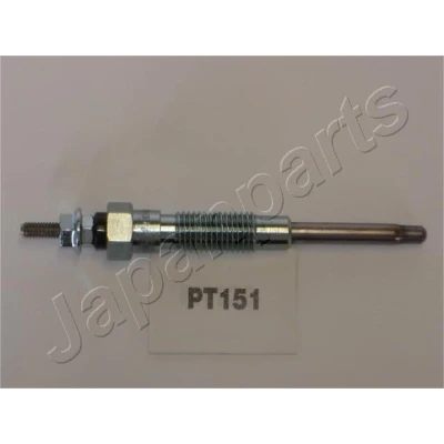 Imagen de JAPANPARTS PT151 Bujía de precalentamiento 11V TOYOTA: 4Runner, Land Cruiser Prado 70 SUV, Hiace 4 Bus, RENAULT: CLIO 1, DACIA: Logan I Berlina