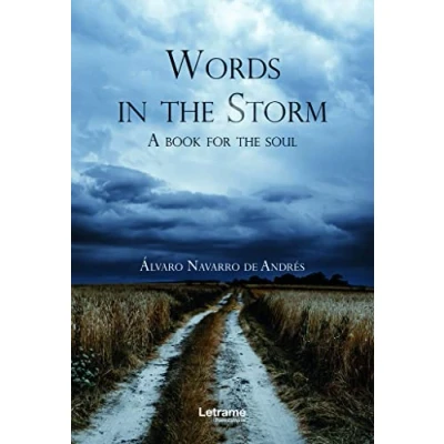 Imagen de Words in the Storm: 01 (Poesía)