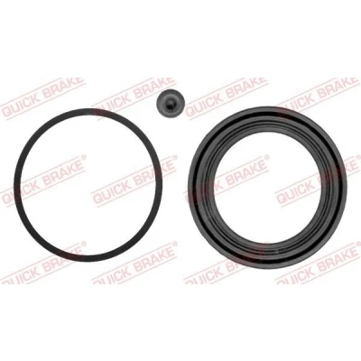 Imagen de QUICK BRAKE 114 0379 Kit de Reparación Frenos 60 FORD: Ranger Mk2, MAZDA: BT 50 Pick up