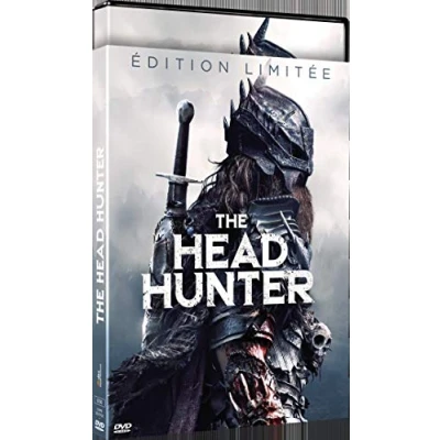 Imagen de The Head Hunter [Francia] [DVD]