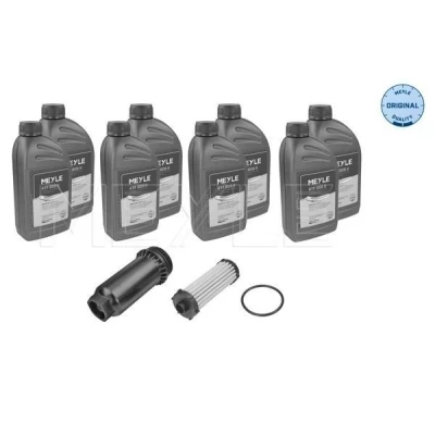 Imagen de MEYLE 714 135 0102 Kit piezas, cambio aceite caja automática Con cant. de para estándar FORD: MONDEO 4 Stufenheck, S Max Mk1