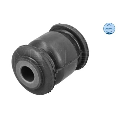 Imagen de MEYLE 33 14 610 0005 Silentblock Brazo de Suspension sin soporte Eje delantero, izquierda, derecha, debajo, delante Caucho