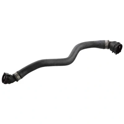 Imagen de FEBI BILSTEIN 103887 Manguitos de Radiador EPDM (Ethylen Propylen Dien Caucho) Con acoplamientos rápidos BMW: 1 Hatchback, 3 Berlina, Touring