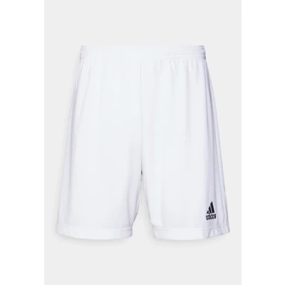Imagen de adidas Performance Entrada 22 Pantalón corto de deporte, Hombre, Talla: XS, White