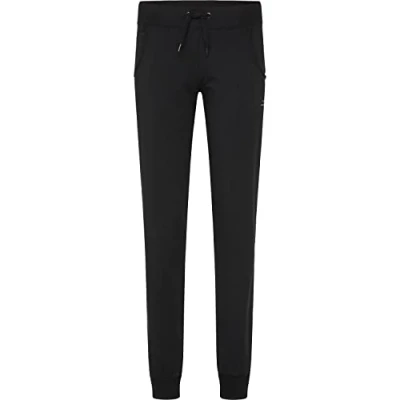 Imagen de Venice Beach Valley Tor Pants Pantalones de Deporte para Mujer, 13977 990, Negro, Extra Large