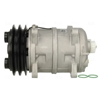 Imagen de NISSENS 899944 Compresor de Aire Acondicionado TM15 12 PAG 46 R 134 a