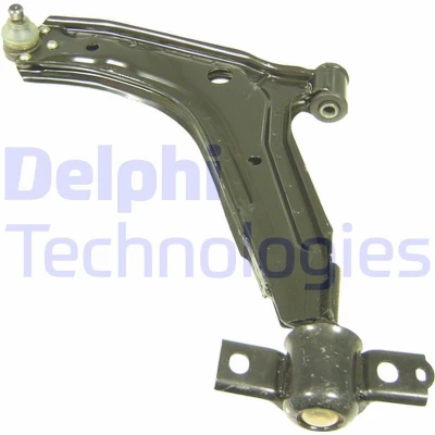 Imagen de DELPHI TC822 Barra oscilante, suspensión de ruedas Brazo oscilante longitudinal