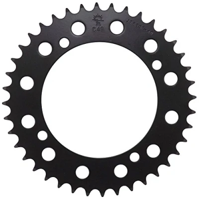 Imagen de Rueda dentada para cadena JT JTR857,40