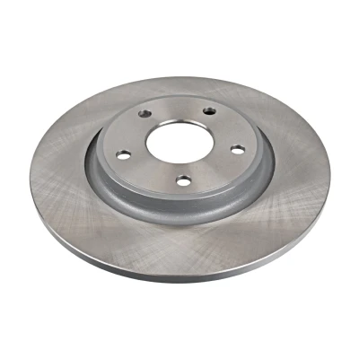 Imagen de BLUE PRINT ADA104372 Disco de freno Eje trasero 328 12 5 127 macizo revestido DODGE: Journey MPV, FIAT: Freemont, CHRYSLER: GRAND 5OYAGER