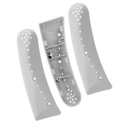 Imagen de Genuino Candy Lavadora Bateaguas Tambor / Elevador Brazos (6 Zapata Clip, 180 x 53 mm, Paquete de 3)