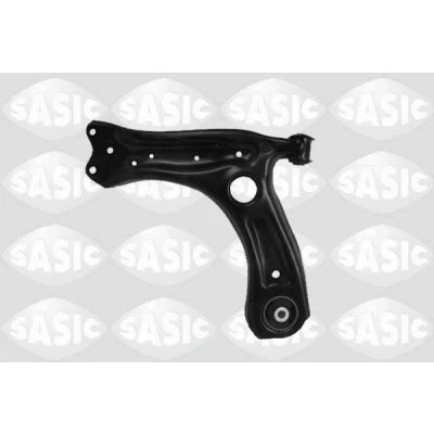 Imagen de SASIC 7476091 Barra oscilante, suspensión de ruedas Eje delantero, izquierda, debajo brazo triangular (veh. ind) SEAT: Ibiza 4, 4 Sportcoupe