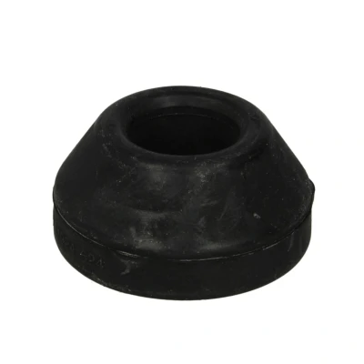 Imagen de FEBI BILSTEIN 01924 Silentblock brazo de Suspension Eje delantero abajo, posterior Caucho para oscilante transversal VOLKSWAGEN: LT 28 35 I Bus