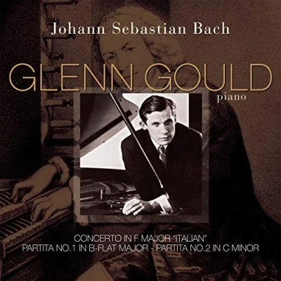 Imagen de Bach: Concerto In F Major &#039;Italian&#039; [Vinilo]