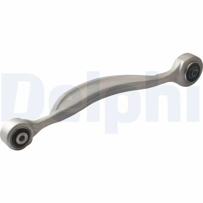 Imagen de DELPHI TC4662 Barra oscilante, suspensión de ruedas sin rótula suspensión/carga Eje trasero, debajo Brazo oscilante transversal Aluminio AUDI: Q7