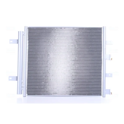 Imagen de NISSENS 940117 Condensador con secador Aluminio 522 R 134 a JAGUAR: S Type