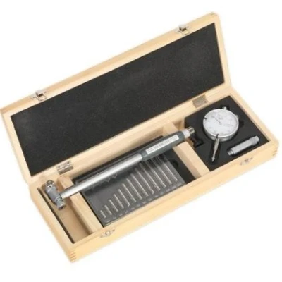 Imagen de SEALEY DBG5010 Reloj comparador 55 50, 160