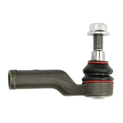 Imagen de FEBI BILSTEIN 38866 Rótula de dirección Eje delantero, derecha con tuerca autofijadora VOLVO: XC60 I, S60 II, XC70 II Familiar