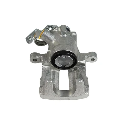 Imagen de METZGER 6260176 Pinza de freno Eje trasero, derecha AUDI: A4 B5 Berlina, Avant