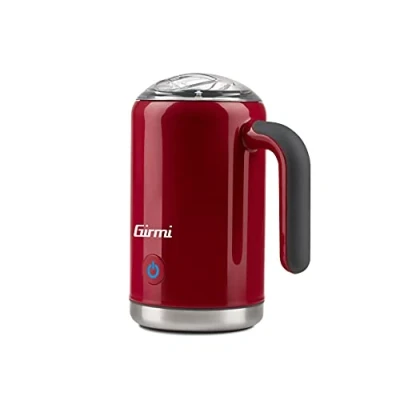Imagen de Girmi ML54 Espumador de leche, 500 W, 350 ml