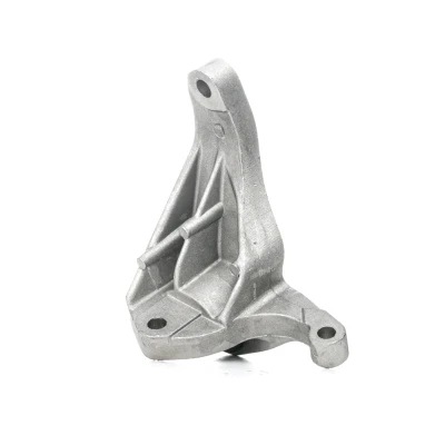 Imagen de REINHOCH RH12 4018 Soporte de motor posterior Rodamiento caucho metal Fundición aluminio FORD: Focus 2, 3 Turnier, 2 Kombi norauto,