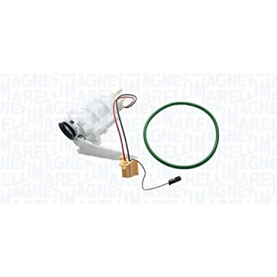 Imagen de MAGNETI MARELLI 313011313108 Módulo alimentación de combustible BMW: 7
