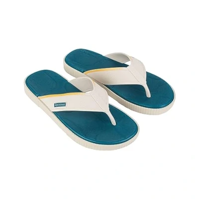 Imagen de Ipanema Vintage Ad, Chanclas Hombre, Beige Blue, 41 EU