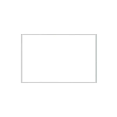 Imagen de Whirlpool Indesit 481246688577 goma para puerta C00319889 junta de refrigerador
