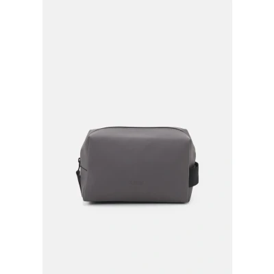 Imagen de Rains WASH BAG Small Neceser, Mujer, Talla: One Size, Grey